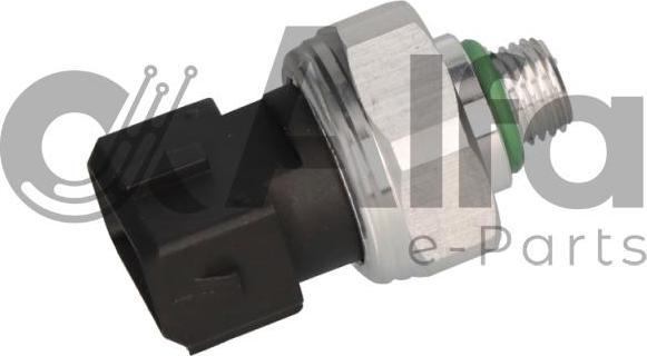 Alfa e-Parts AF02141 - Pressure Switch, air conditioning car-mod.net