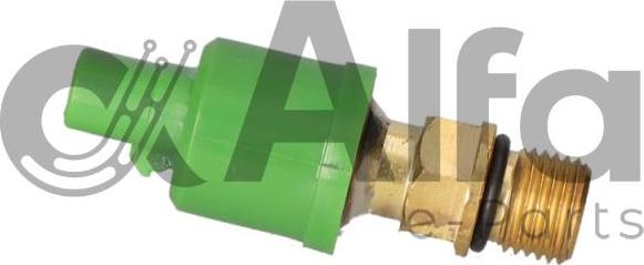 Alfa e-Parts AF02148 - Pressure Switch, air conditioning car-mod.net