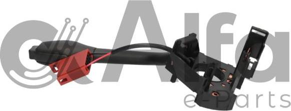 Alfa e-Parts AF02169 - Steering Column Switch car-mod.net