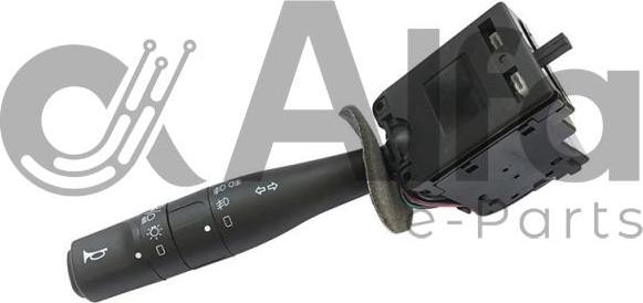 Alfa e-Parts AF02167 - Steering Column Switch car-mod.net