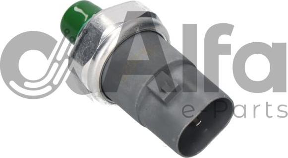 Alfa e-Parts AF02105 - Pressure Switch, air conditioning car-mod.net