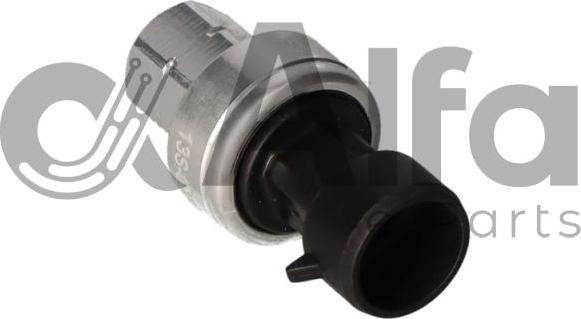 Alfa e-Parts AF02106 - Pressure Switch, air conditioning car-mod.net