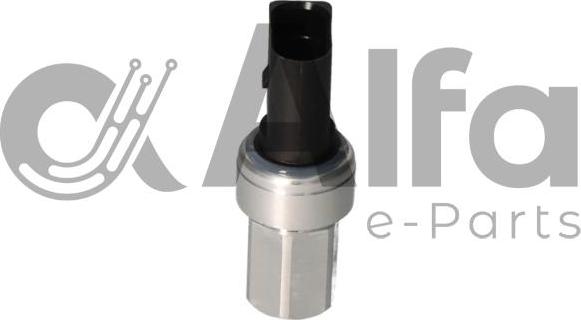 Alfa e-Parts AF02107 - Pressure Switch, air conditioning car-mod.net