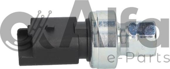 Alfa e-Parts AF02119 - Pressure Switch, air conditioning car-mod.net