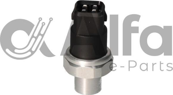 Alfa e-Parts AF02115 - Pressure Switch, air conditioning car-mod.net