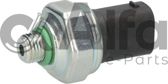 Alfa e-Parts AF02111 - Pressure Switch, air conditioning car-mod.net