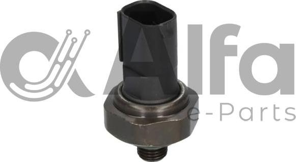 Alfa e-Parts AF02118 - Pressure Switch, air conditioning car-mod.net
