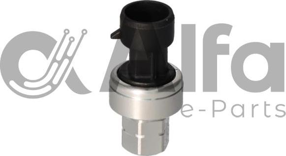 Alfa e-Parts AF02112 - Pressure Switch, air conditioning car-mod.net