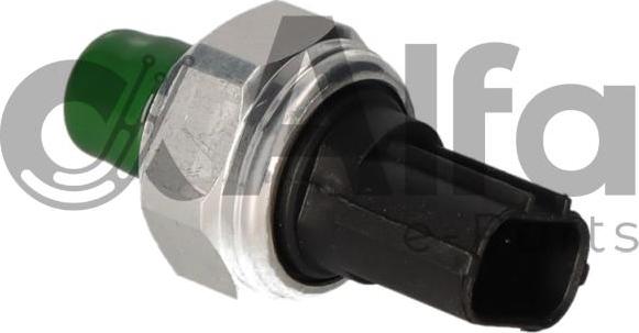 Alfa e-Parts AF02135 - Pressure Switch, air conditioning car-mod.net