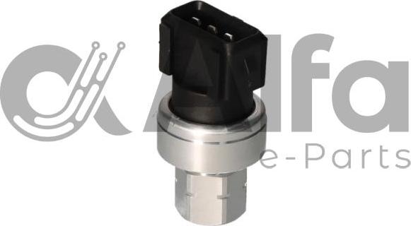 Alfa e-Parts AF02136 - Pressure Switch, air conditioning car-mod.net