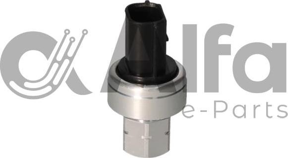 Alfa e-Parts AF02131 - Pressure Switch, air conditioning car-mod.net