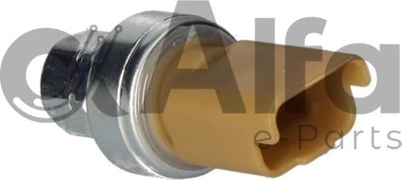 Alfa e-Parts AF02129 - Pressure Switch, air conditioning car-mod.net