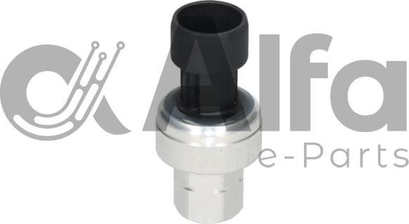 Alfa e-Parts AF02126 - Pressure Switch, air conditioning car-mod.net
