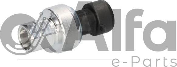 Alfa e-Parts AF02120 - Pressure Switch, air conditioning car-mod.net