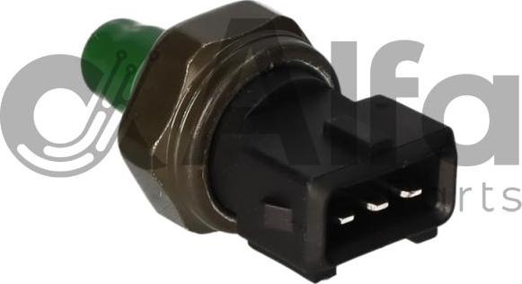 Alfa e-Parts AF02128 - Pressure Switch, air conditioning car-mod.net