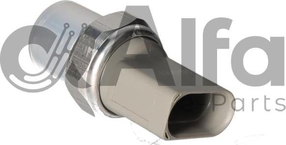 Alfa e-Parts AF02123 - Pressure Switch, air conditioning car-mod.net
