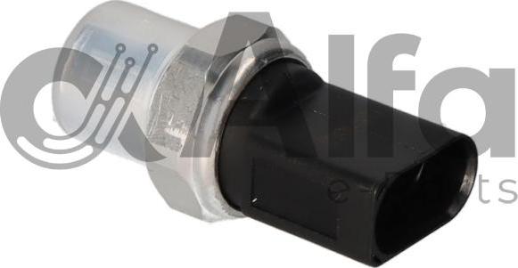 Alfa e-Parts AF02122 - Pressure Switch, air conditioning car-mod.net