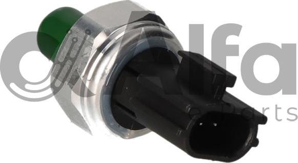 Alfa e-Parts AF02127 - Pressure Switch, air conditioning car-mod.net