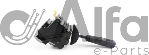 Alfa e-Parts AF02172 - Steering Column Switch car-mod.net