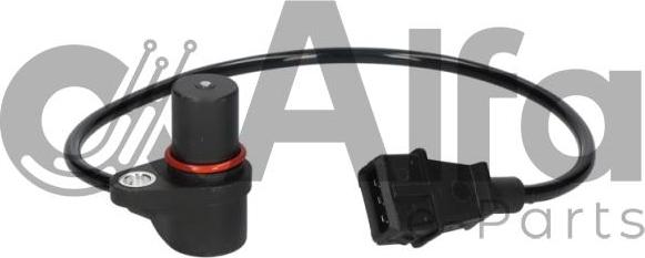 Alfa e-Parts AF02894 - Crankshaft position sensor, RPM car-mod.net