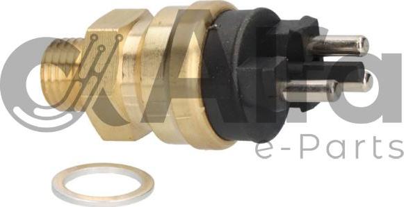 Alfa e-Parts AF02844 - Temperature Switch, radiator / air conditioner fan car-mod.net