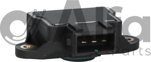 Alfa e-Parts AF02853 - Throttle position sensor car-mod.net