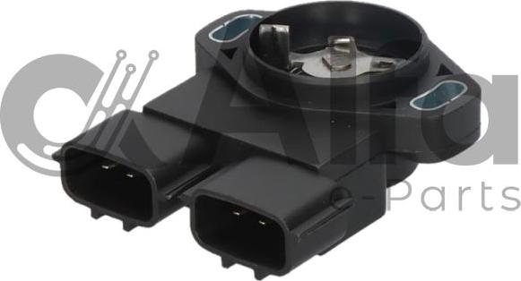 Alfa e-Parts AF02864 - Throttle position sensor car-mod.net