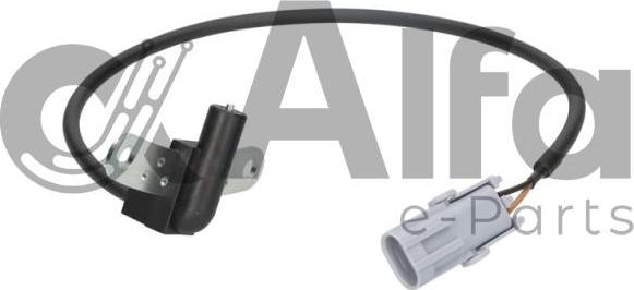 Alfa e-Parts AF02886 - Crankshaft position sensor, RPM car-mod.net