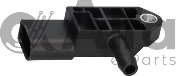 Alfa e-Parts AF02836 - Exhaust pressure Sensor car-mod.net