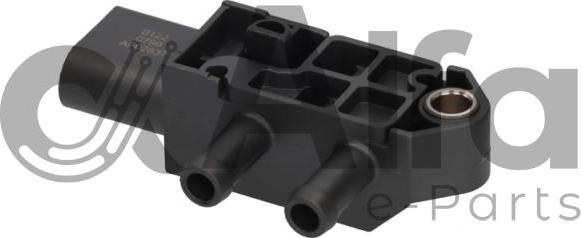 Alfa e-Parts AF02837 - Exhaust pressure Sensor car-mod.net