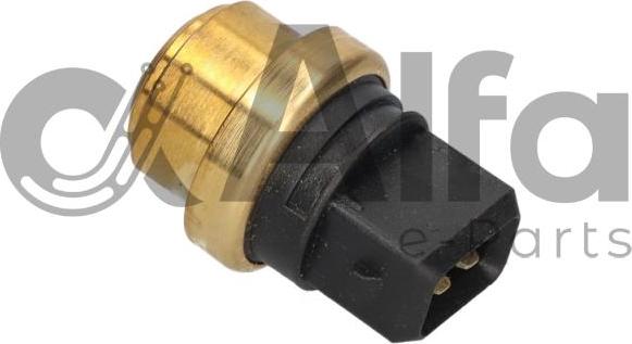 Alfa e-Parts AF02821 - Coolant temperature Sensor car-mod.net