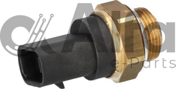 Alfa e-Parts AF02828 - Temperature Switch, radiator / air conditioner fan car-mod.net