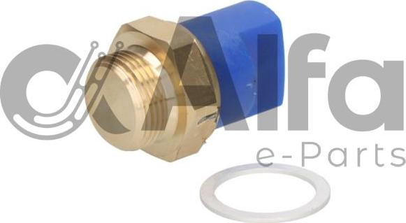 Alfa e-Parts AF02827 - Temperature Switch, radiator / air conditioner fan car-mod.net
