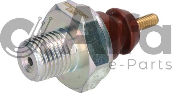 Alfa e-Parts AF02875 - Sender Unit, oil pressure car-mod.net