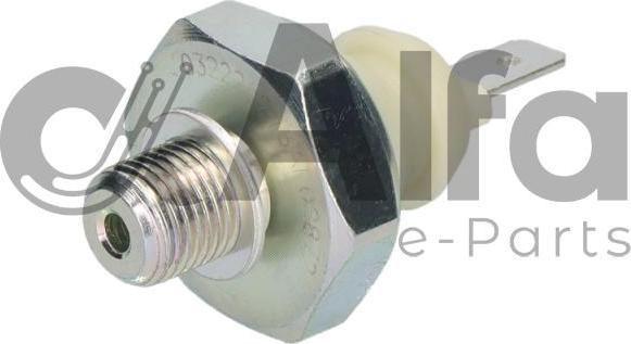 Alfa e-Parts AF02872 - Sender Unit, oil pressure car-mod.net