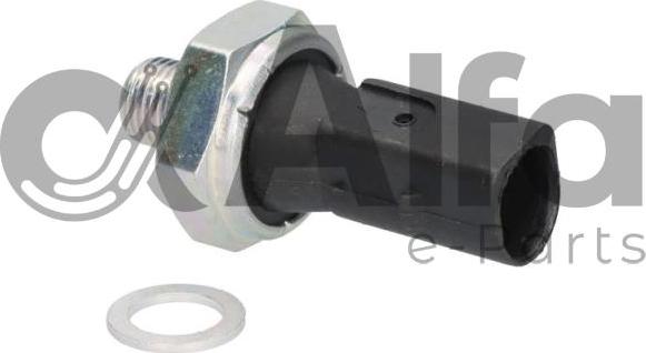 Alfa e-Parts AF02358 - Sender Unit, oil pressure car-mod.net