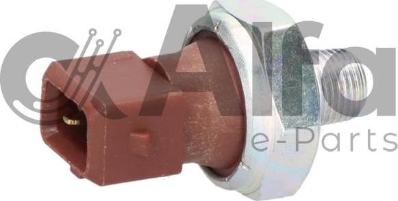 Alfa e-Parts AF02365 - Sender Unit, oil pressure car-mod.net