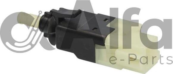 Alfa e-Parts AF02301 - Brake Light Switch / Clutch car-mod.net