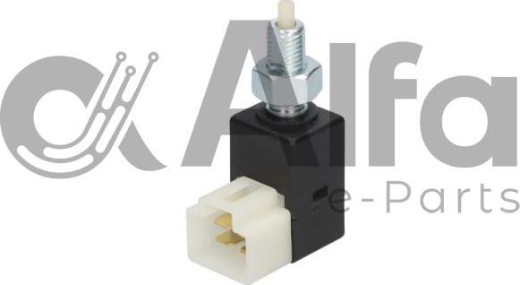 Alfa e-Parts AF02310 - Brake Light Switch / Clutch car-mod.net