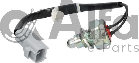 Alfa e-Parts AF02336 - Reverse light Switch car-mod.net