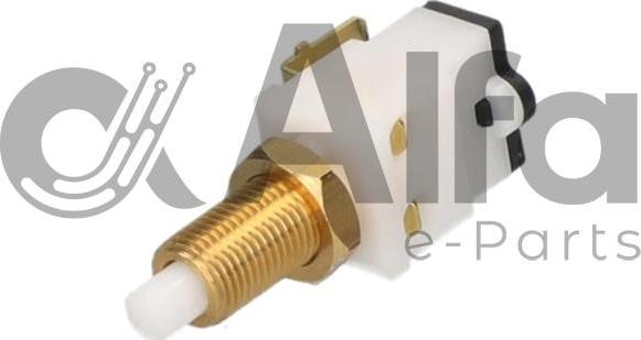 Alfa e-Parts AF02321 - Brake Light Switch / Clutch car-mod.net
