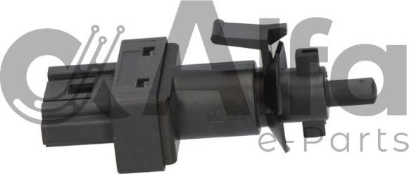 Alfa e-Parts AF02295 - Brake Light Switch / Clutch car-mod.net