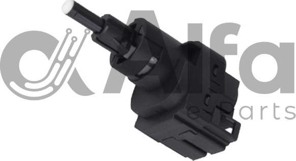 Alfa e-Parts AF02297 - Brake Light Switch / Clutch car-mod.net