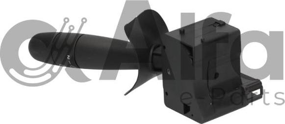 Alfa e-Parts AF02242 - Steering Column Switch car-mod.net