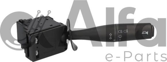 Alfa e-Parts AF02205 - Steering Column Switch car-mod.net