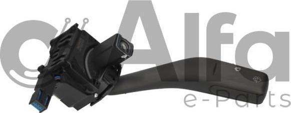 Alfa e-Parts AF02215 - Steering Column Switch car-mod.net