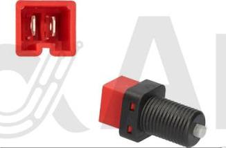 Alfa e-Parts AF02288 - Brake Light Switch / Clutch car-mod.net