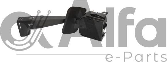 Alfa e-Parts AF02230 - Steering Column Switch car-mod.net