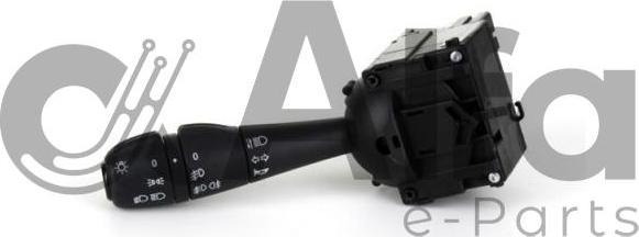 Alfa e-Parts AF02226 - Steering Column Switch car-mod.net