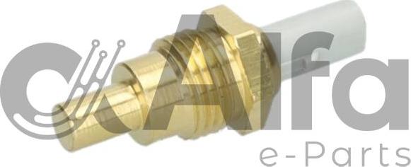 Alfa e-Parts AF02799 - Coolant temperature Sensor car-mod.net